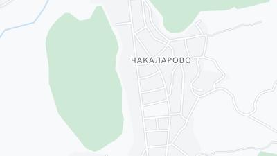 Mappa di localizzazione hotel