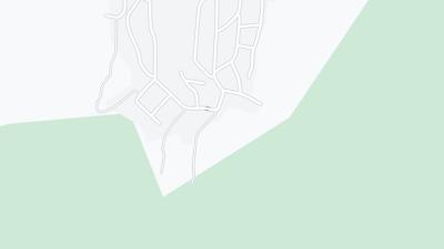 Mapa de localização do hotel