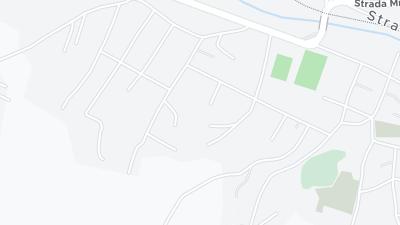 Mapa de localização do hotel