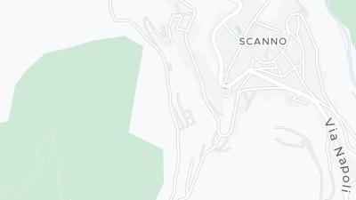 Mapa de localització de l'hotel