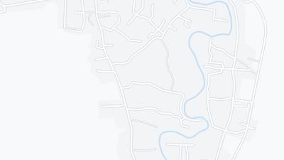 Plan de localisation de l'hôtel