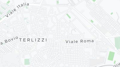 Mappa di localizzazione hotel