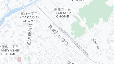 酒店地图