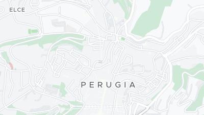 Mapa de localització de l'hotel