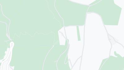 Mapa de localização do hotel