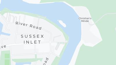 Mappa di localizzazione hotel