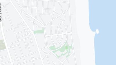 Mappa di localizzazione hotel