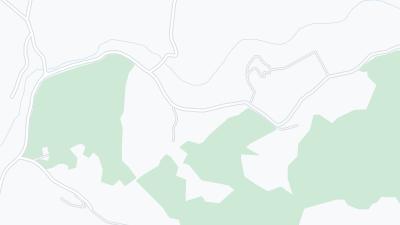 Mapa de localização do hotel