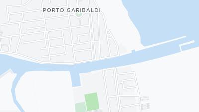 Visa hotellet på en karta