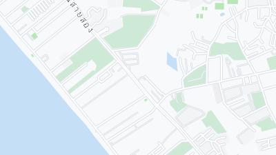 Mapa de localização do hotel