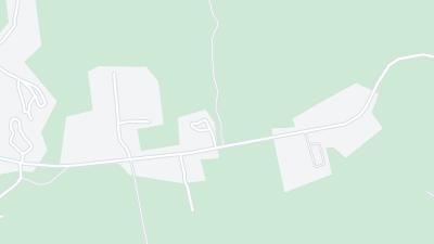 Mapa de localização do hotel