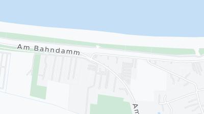 Visa hotellet på en karta