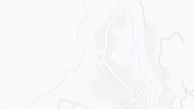 Mapa de localització de l'hotel