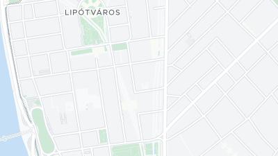 Visa hotellet på en karta