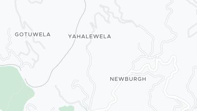 Mapa de localització de l'hotel