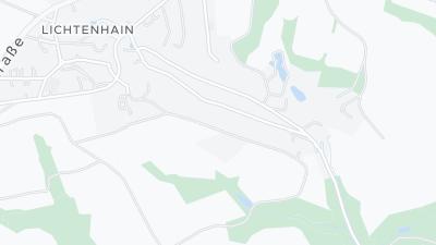 Mappa di localizzazione hotel