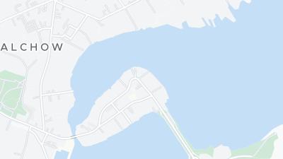 Mapa de localització de l'hotel