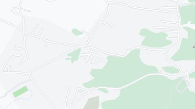 Mapa de localização do hotel