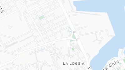 Via Vincenzo Riolo, 10