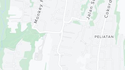 Jl. Hanoman-Pengosekan