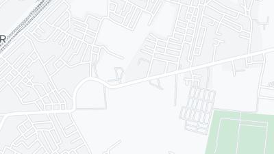 Mapa de localização do hotel