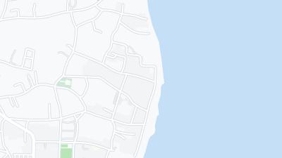 Plan de localisation de l'hôtel