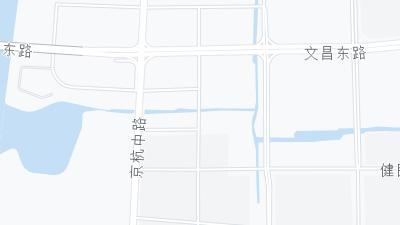 酒店地图