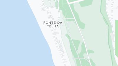 Visa hotellet på en karta