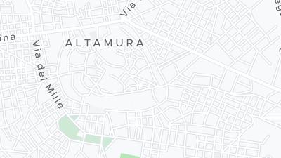 Mappa di localizzazione hotel