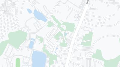 Mapa de localització de l'hotel