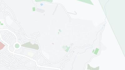 Kort over hotellets beliggenhed