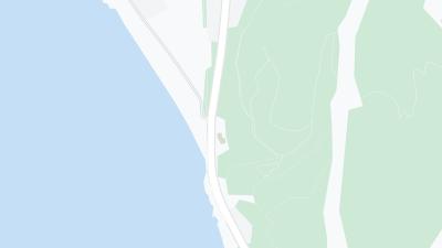 Mapa de localització de l'hotel