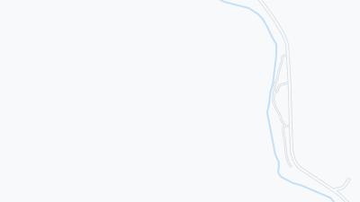 Mapa de localització de l'hotel