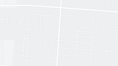 Mapa de localização do hotel