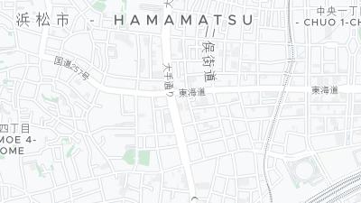 酒店地图