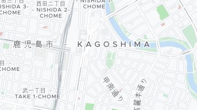 Mapa de localització de l'hotel