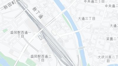 酒店地图