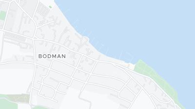 Mappa di localizzazione hotel