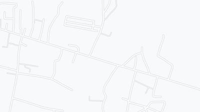 Mapa de localização do hotel