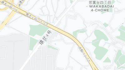 Kort over hotellets beliggenhed