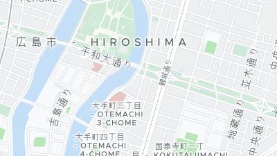 酒店地图