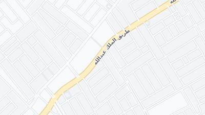 Kort over hotellets beliggenhed