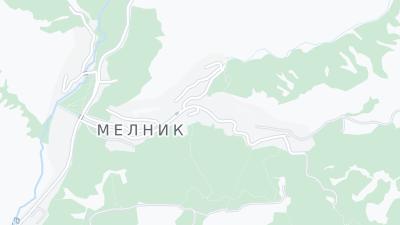 Visa hotellet på en karta