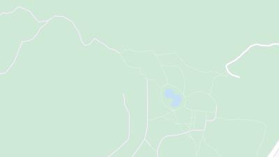 Plan de localisation de l'hôtel