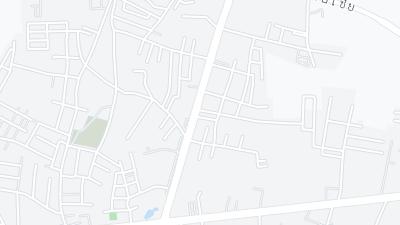 Mapa de localização do hotel