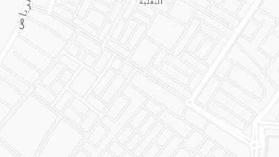 Plan de localisation de l'hôtel