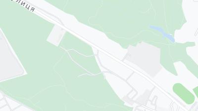 Plan de localisation de l'hôtel