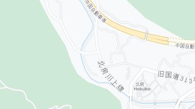 酒店地图