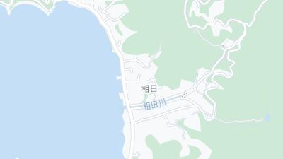 Visa hotellet på en karta