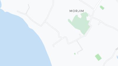 Mapa de localització de l'hotel